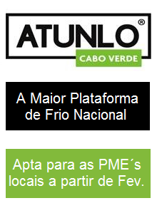 Plataforma de Frio apta para servir as empresas locais