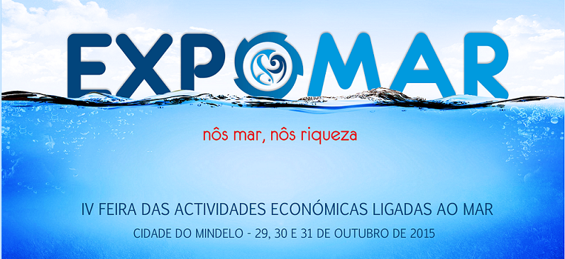 Expomar 2015 – nôs mar, nôs riqueza