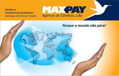 MAXPAY abre escritórios também em Mindelo