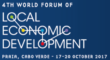 Cabo Verde – Anfitrião do 4º Fórum Mundial de DEL