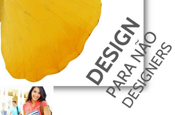 Design para não Designers