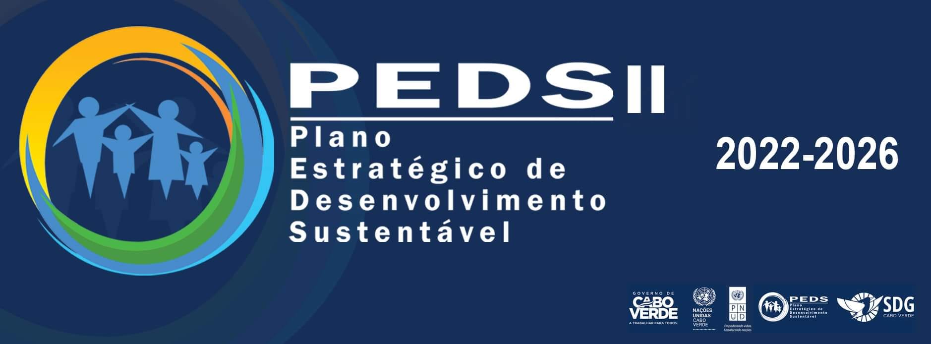 PEDS II 2022 – 2026