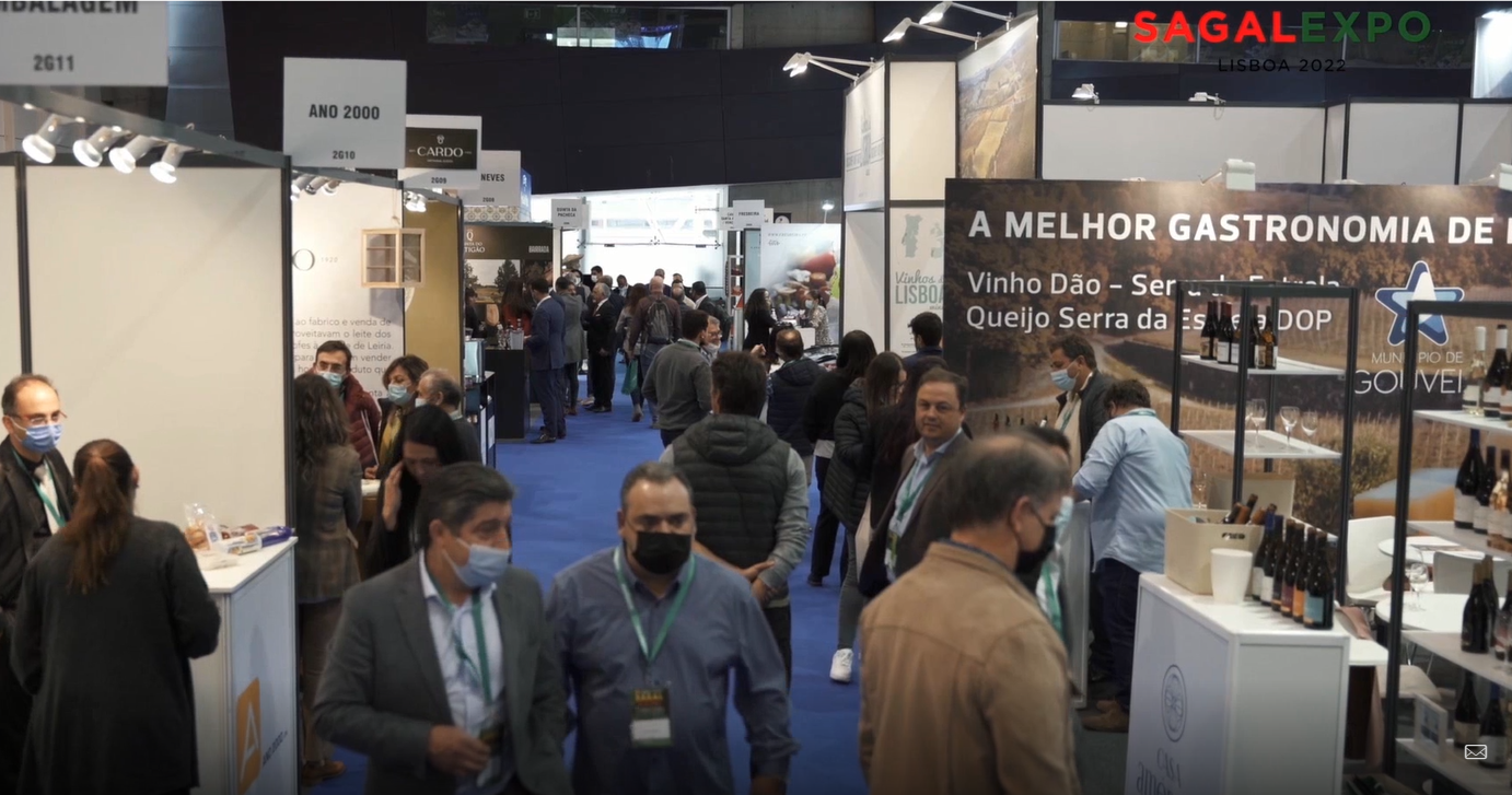 Missão Empresarial a Lisboa