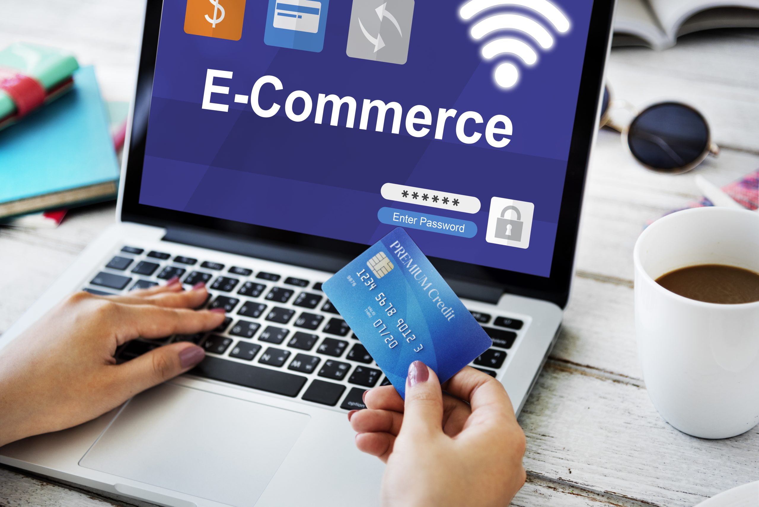 Webinars sobre e-commerce e digitalização