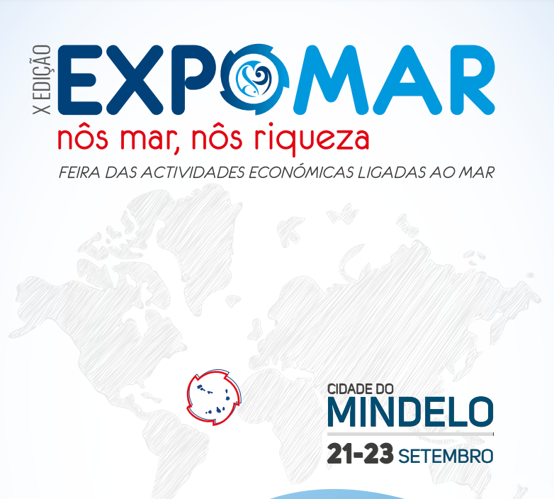 Conferência – “Importância Estratégica do Mar para Cabo Verde”