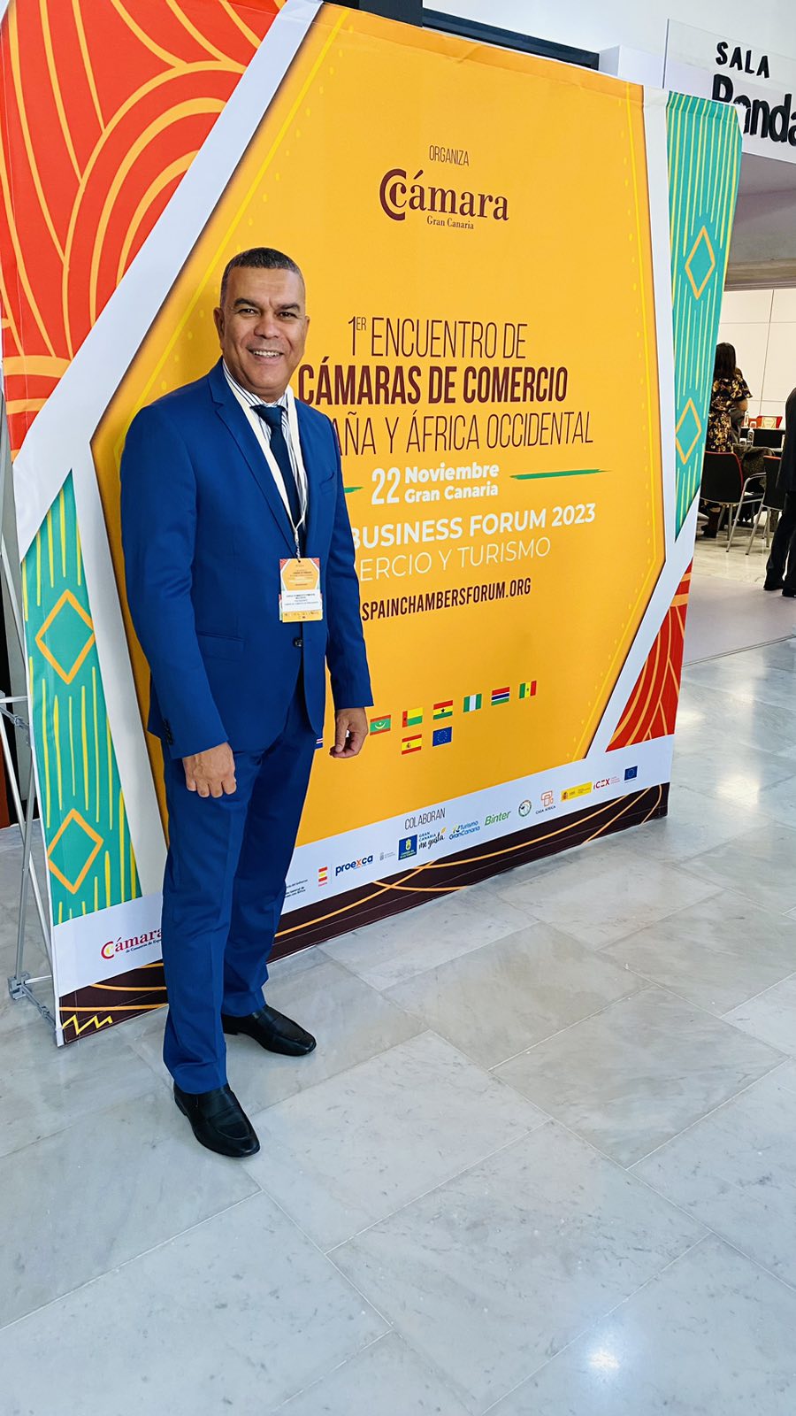 Africa Business Fórum