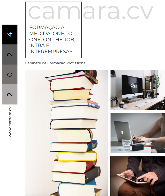Plano formação 2024