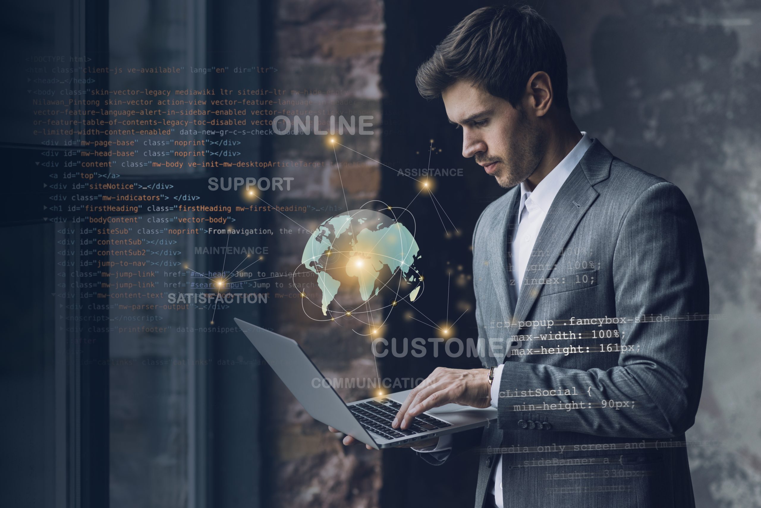 IA – Impacto na Performance dos Gestores