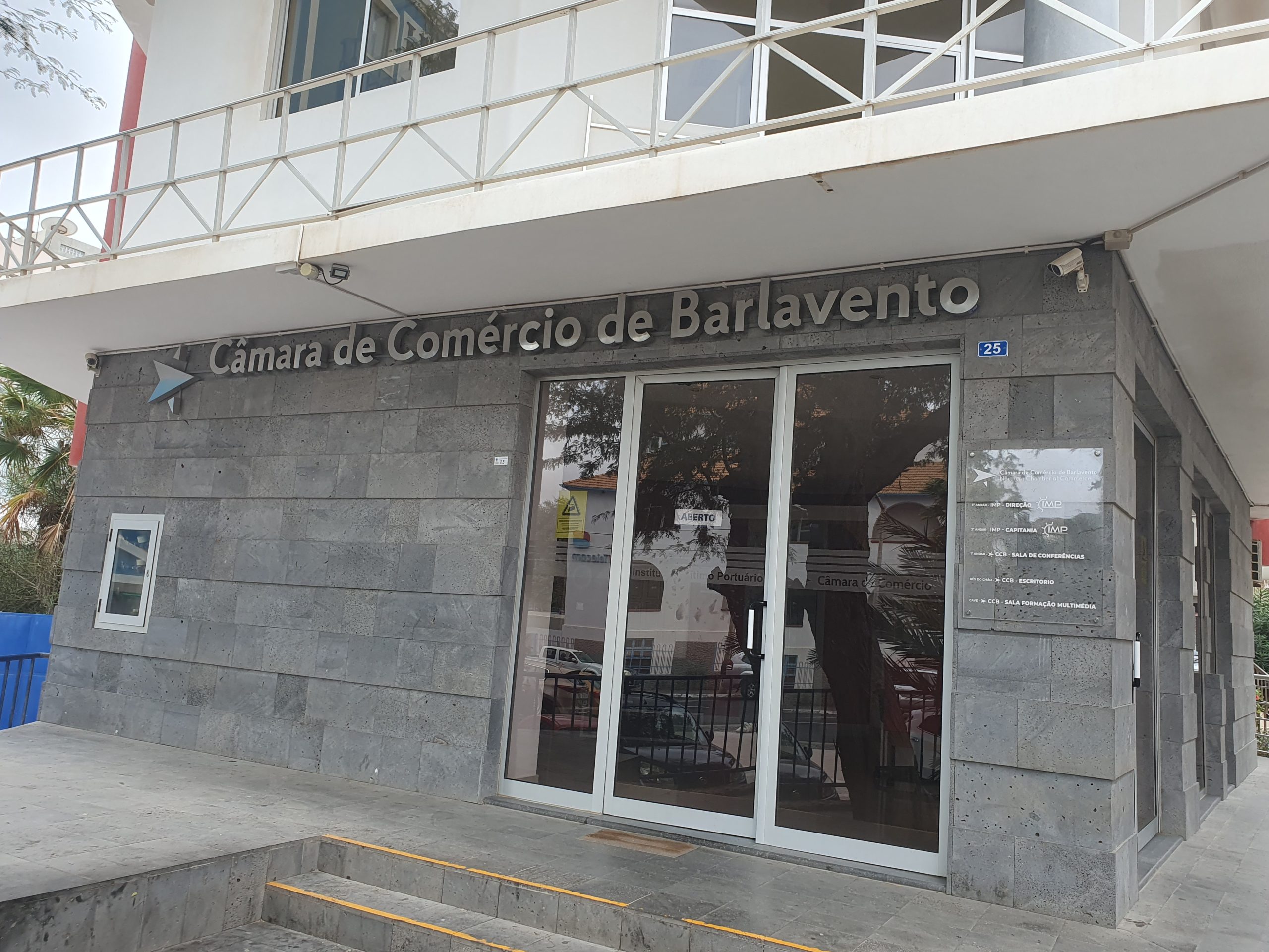 CCB assume Conselho Superior das Câmaras de Comércio