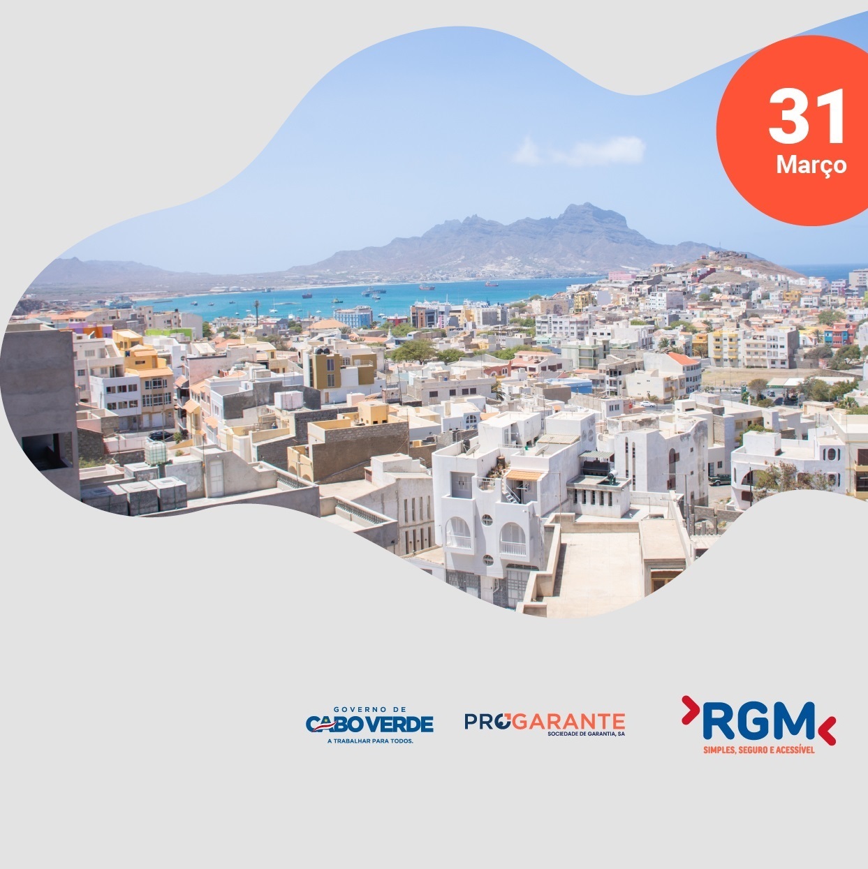 Apresentação Plataforma RGM