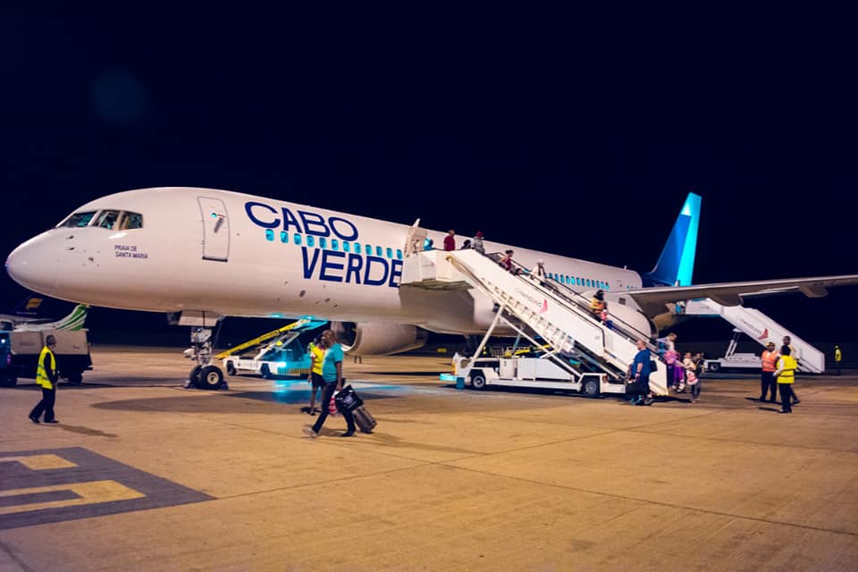 TACV promove encontro com empresários em Mindelo