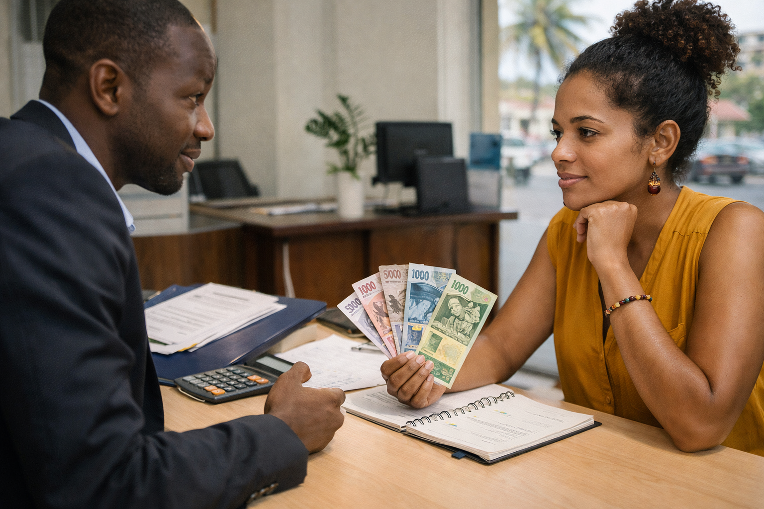 Como Financiar o meu Negócio