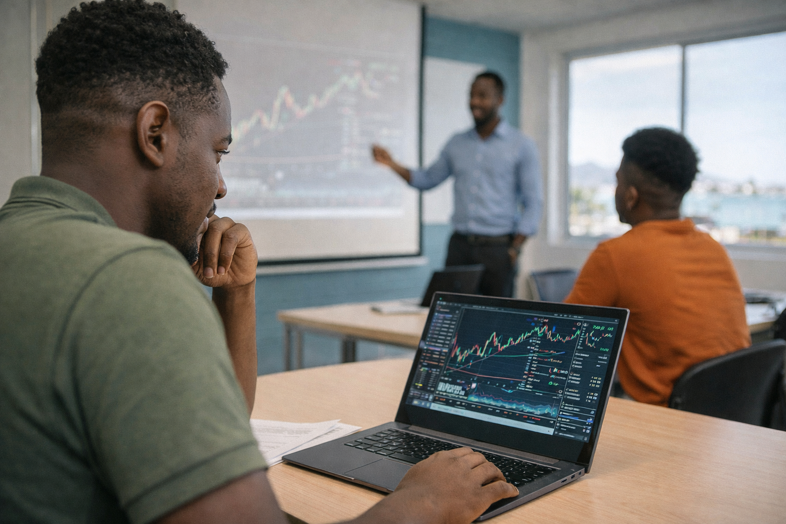 Soluções de Financiamento no Mercado de Capitais