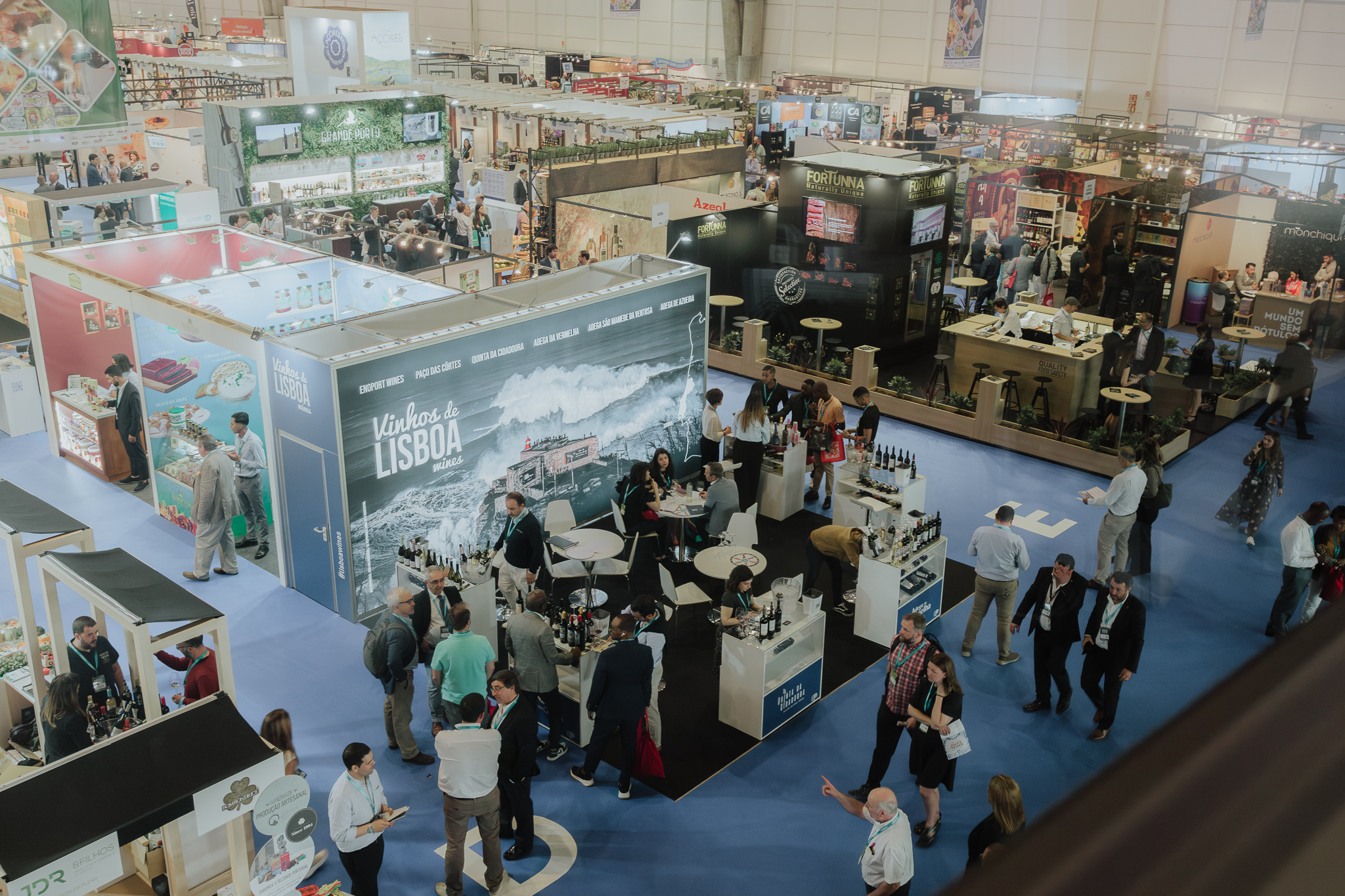 Missão Empresarial a Portugal – Feira Agroalimentar 2026