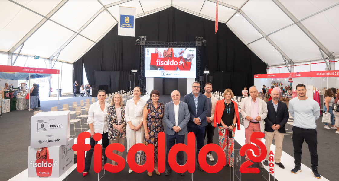 Missão empresarial a FISALDO – Canárias