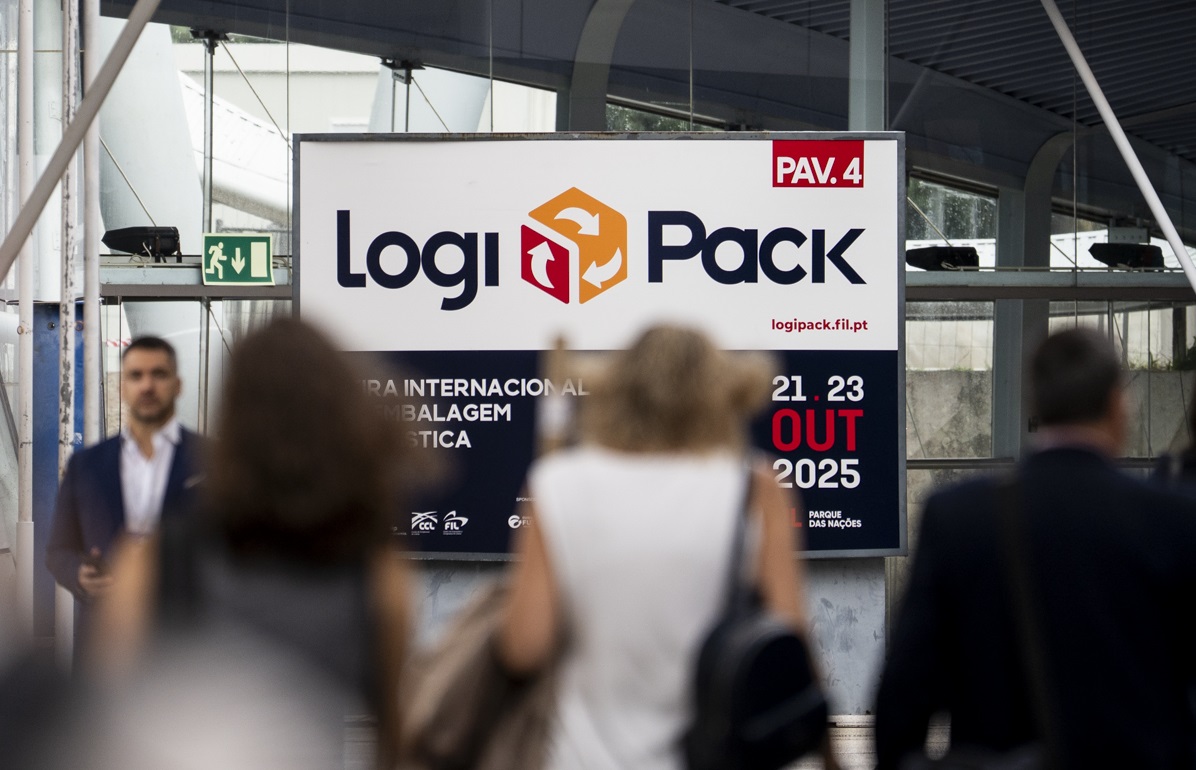 LOGIPACK – Feira Internacional de Embalagem e Logística