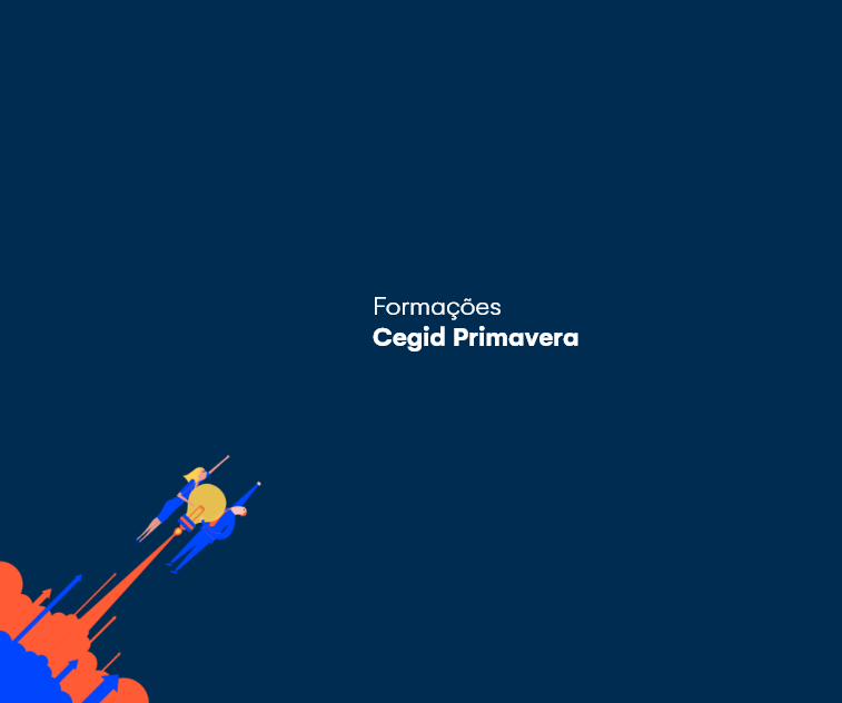 Formação Logística Avançada em Cegid Primavera