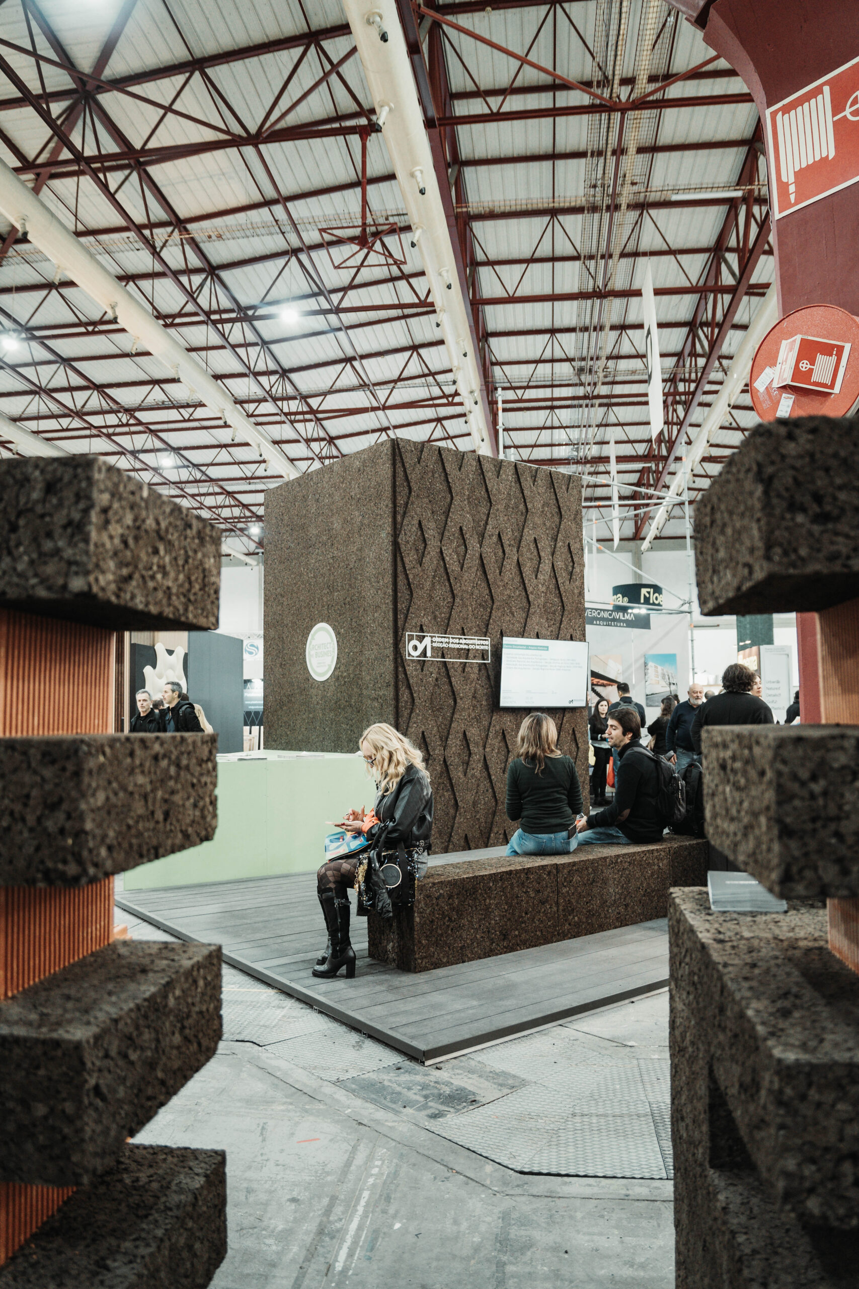 Concreta – Exponor – Missão empresarial